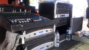 Organ Tunggal Anyer